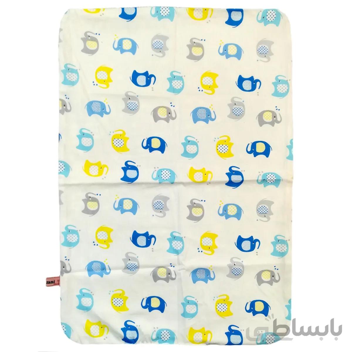 زیرانداز تعویض نوزاد TDT610