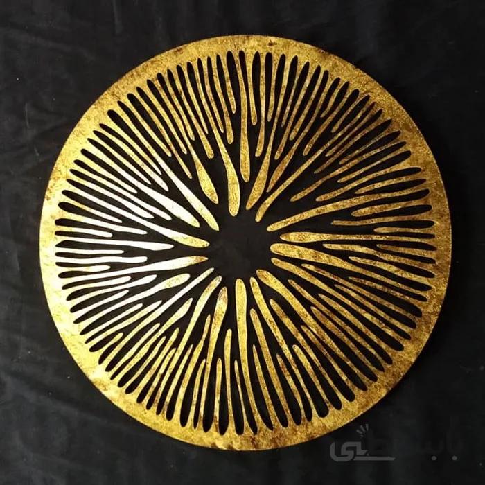 دیوارکوب فلزی مدل دانیار کد BS2116