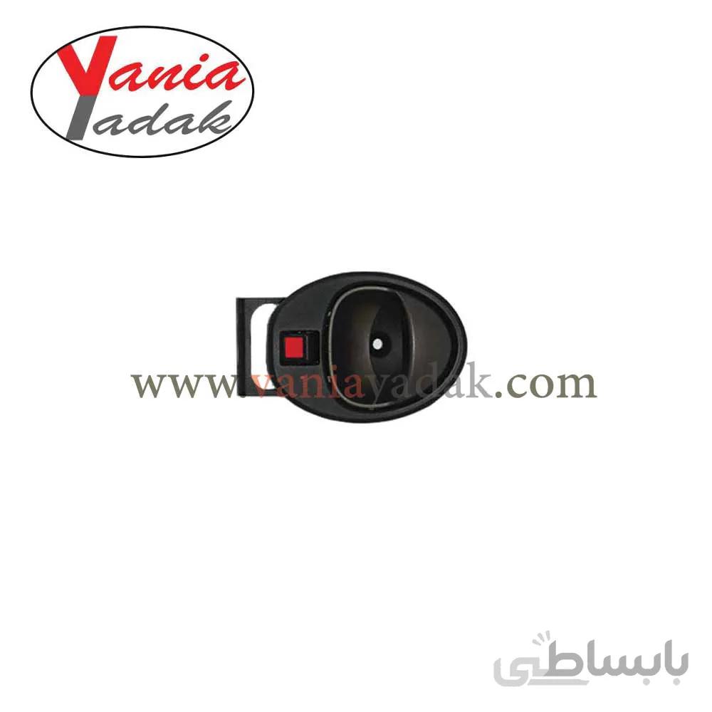 دستگیره درب باز کن از داخل کوییک اتومات راست