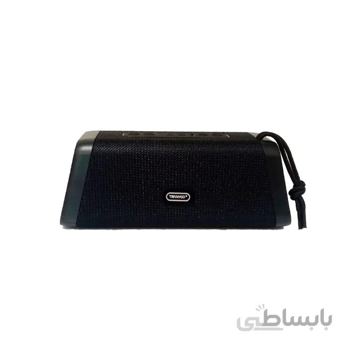 اسپیکر بلوتوث مدل TRANYOO B5