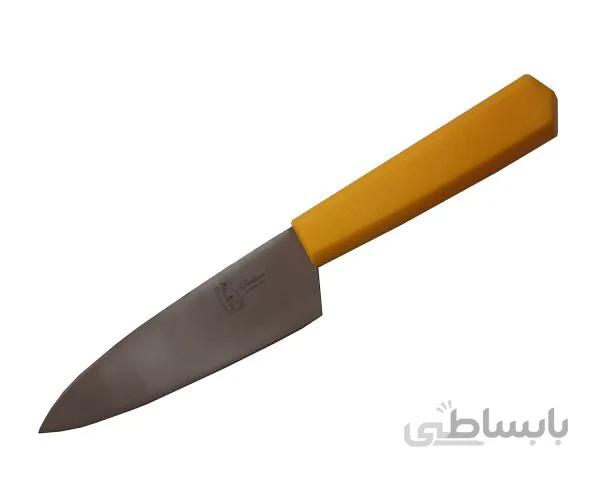 چاقو آشپزخانه