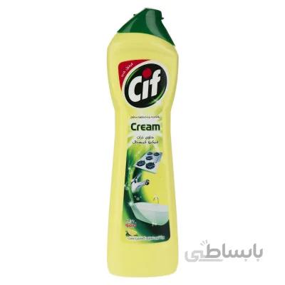 پاک کننده چند منظوره سطوح مدل لیمویی ا پاک کننده چند منظوره سطوح مدل لیمویی