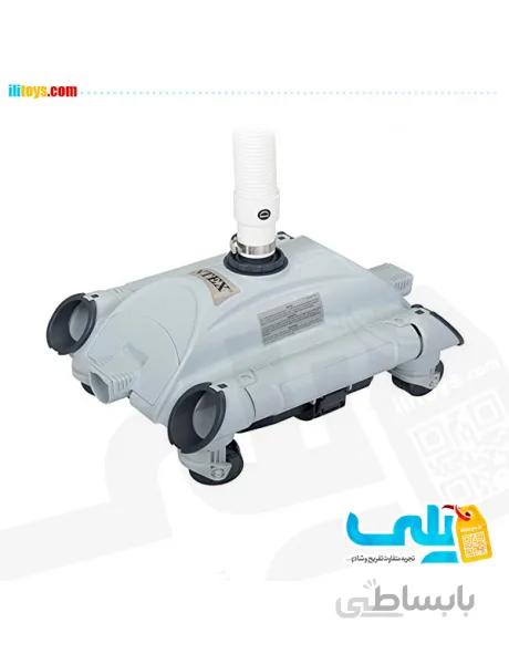 28001 جاروی خودکار استخر