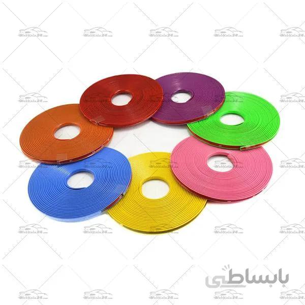 نوار محافظ دور رینگ فلکسیبل چسبدار