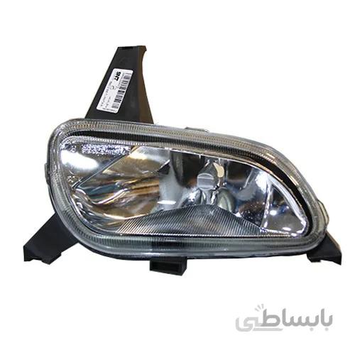 چراغ مه شکن جلو زانتیا