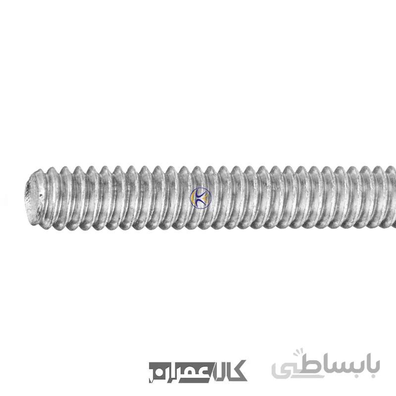 پیچ متری سایز 12 میلی متر