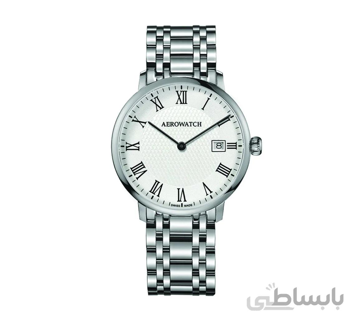 ساعت مردانه اروواچ A 21976 BI 07 M