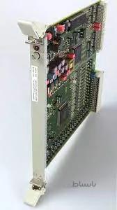 ANALOG AND BINARY SIGNAL MODULE, “SIEMENS”, TYPE FUM 280, P/N 6DP1280-8AB