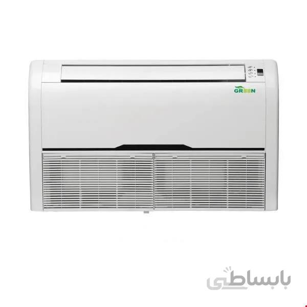 فن کويل زمینی گرين 800 ا مدل زمینی 800