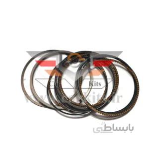 رینگ موتور جک j5 دنده ای