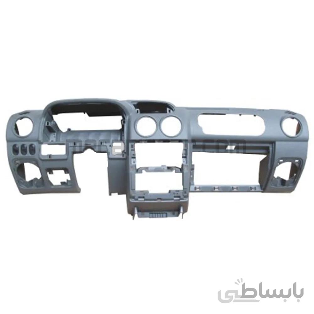 پوسته داشبورد پراید X100 دو ایربگ آذین پارت