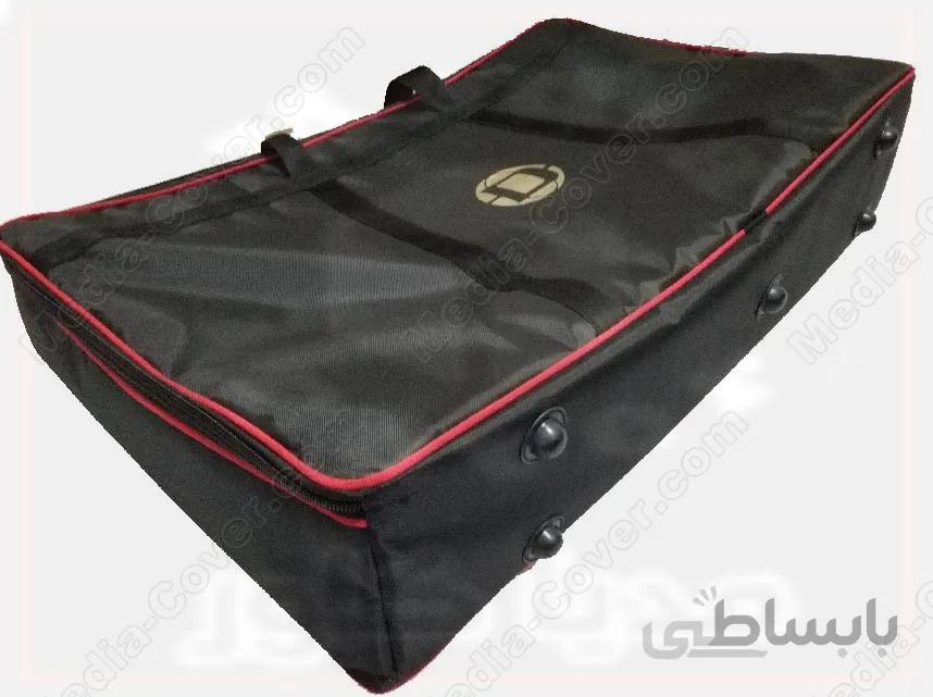 کاور پاور میکسر دایناکورد DYNACORD POWERMATE