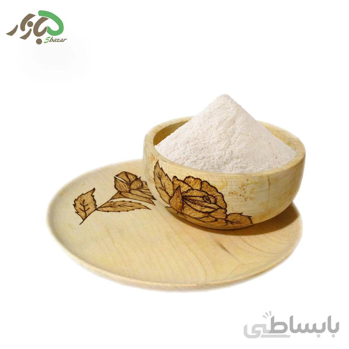 پودر سیر 100 گرم