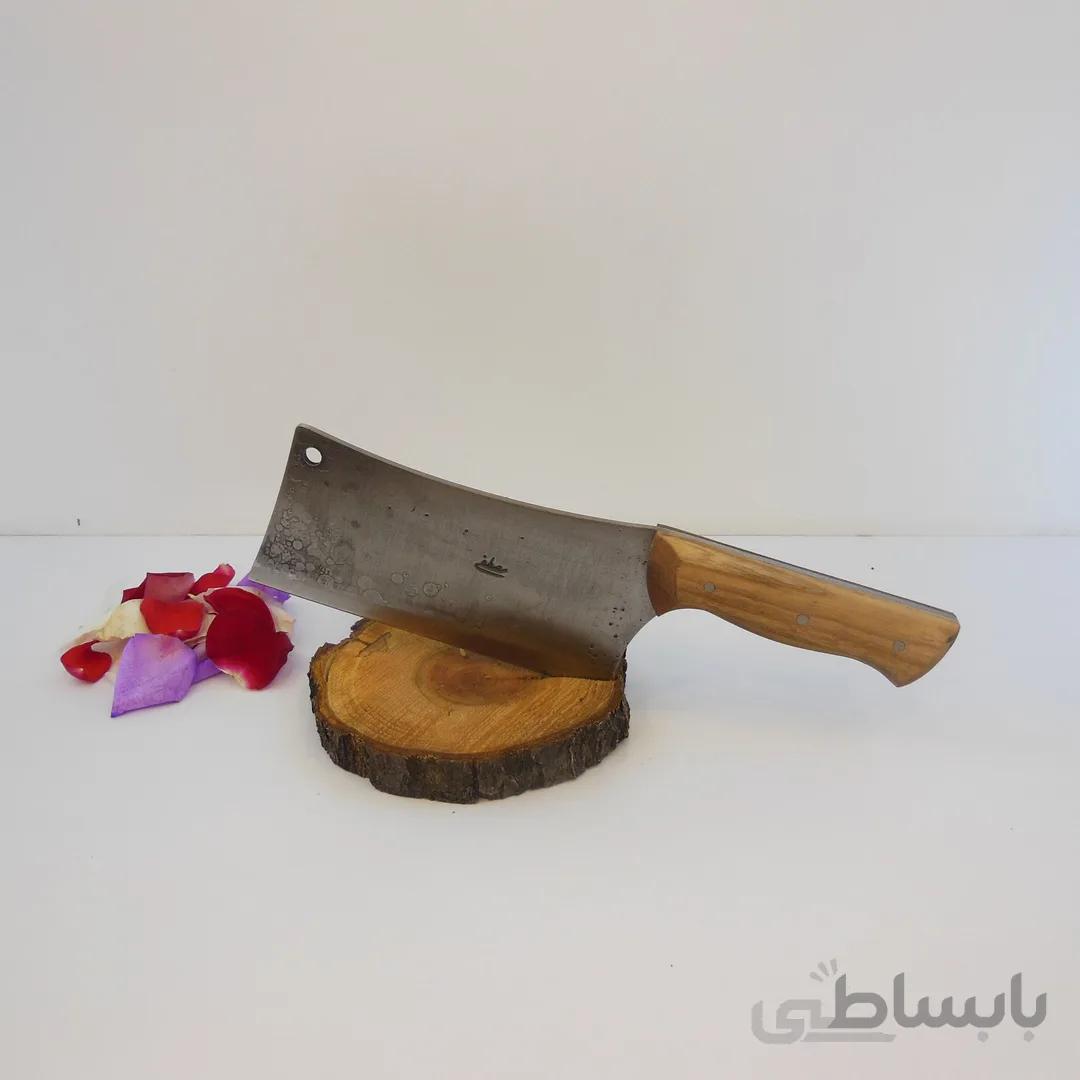 ساطور فولادی Y016