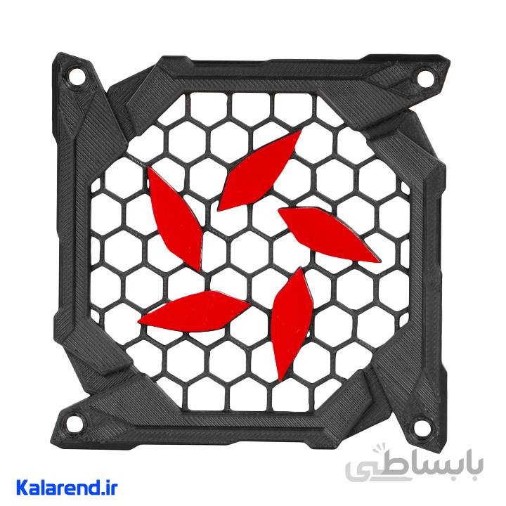 محافظ فن کامپیوتر مدل 14633