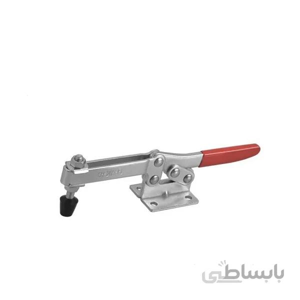 کلمپ دسته افقی CH-203-FL ا CH-203-FL