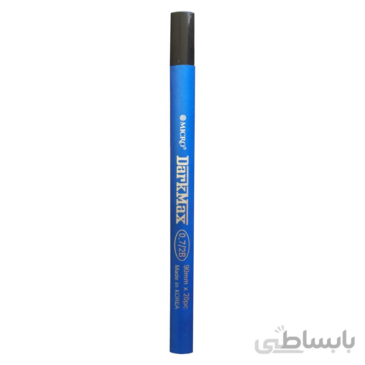 نوک مداد اتود میکرو سایز 0.7