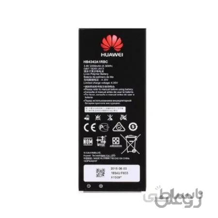 باتری هواوی Huawei Honor 4A - HB4342A1RBC