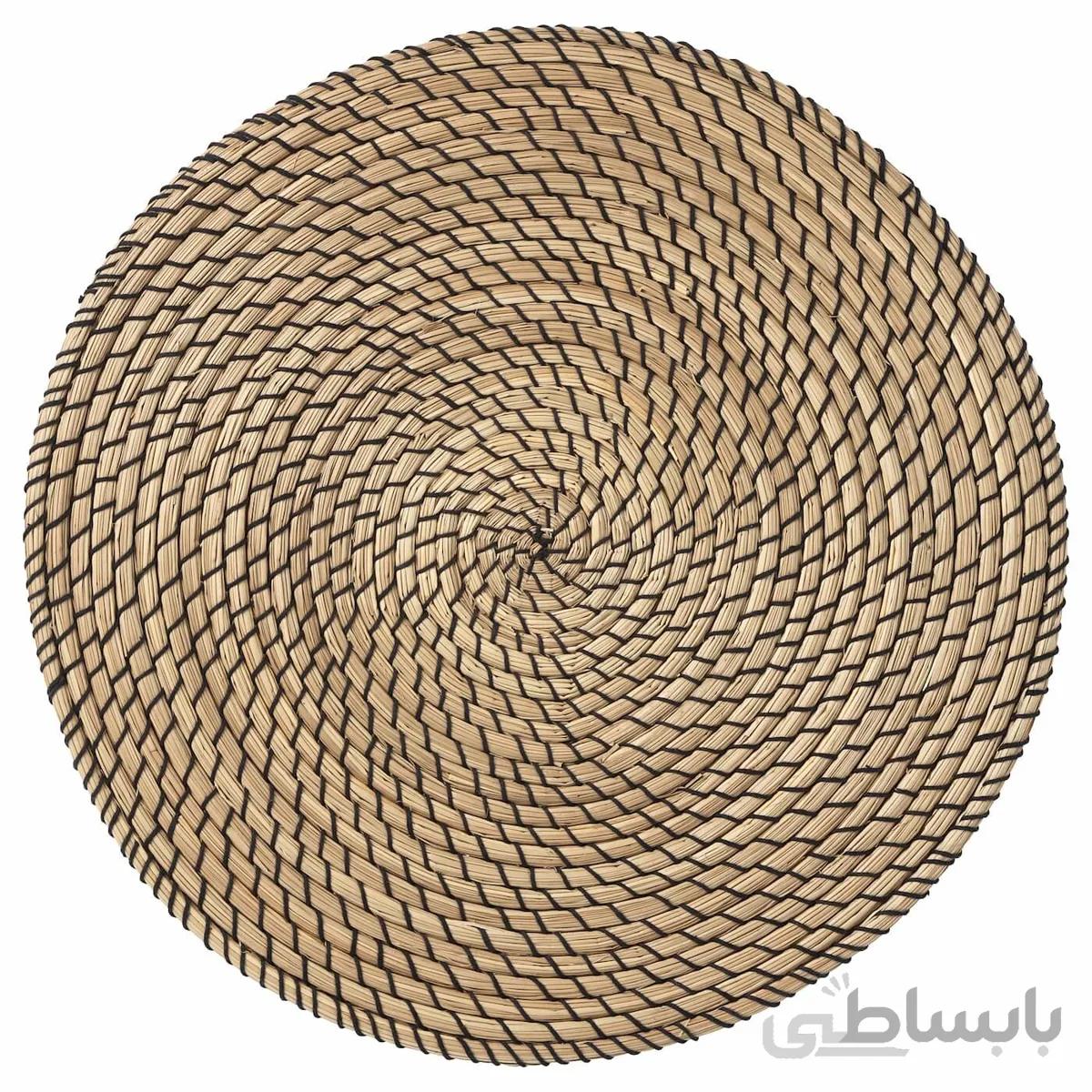 زیربشقابی ایکیا LATTAD
