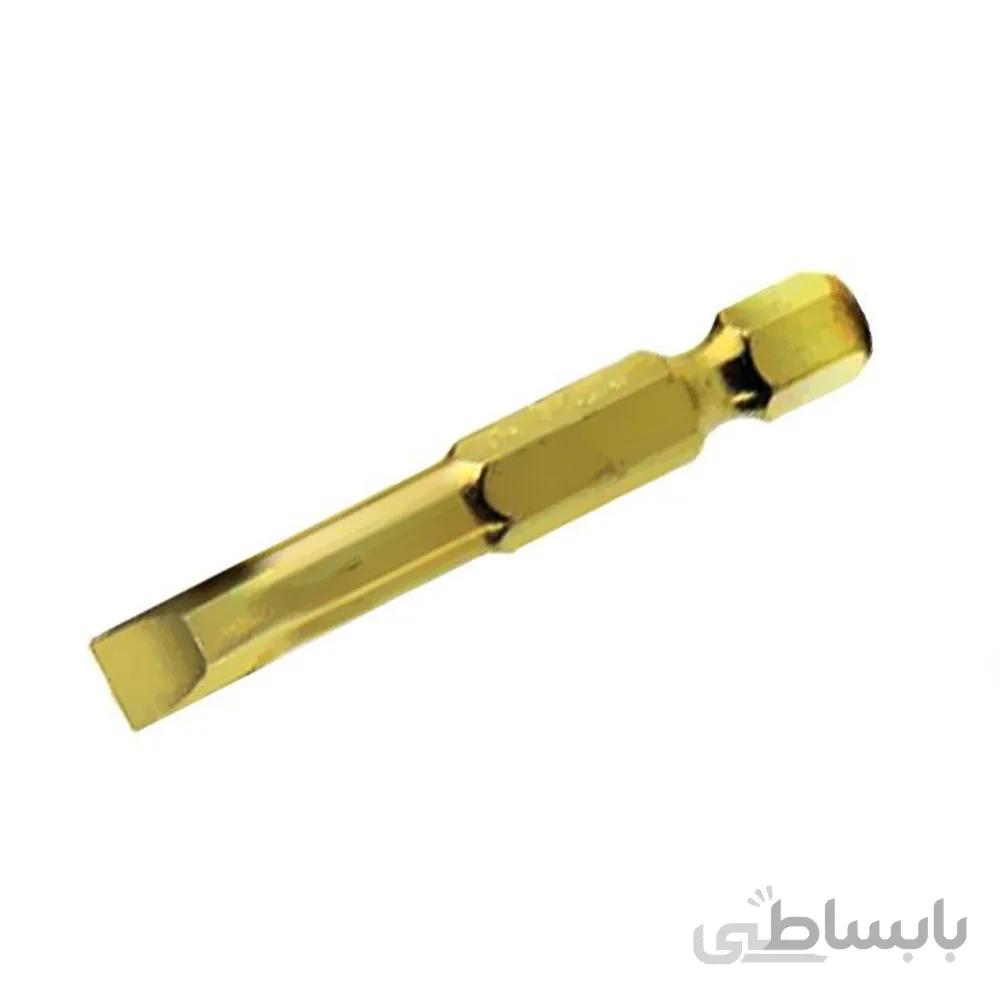 سر پیچ گوشتی یکسر دوسو رونیکس 50 میلی بلند 6 کد RH-5404
