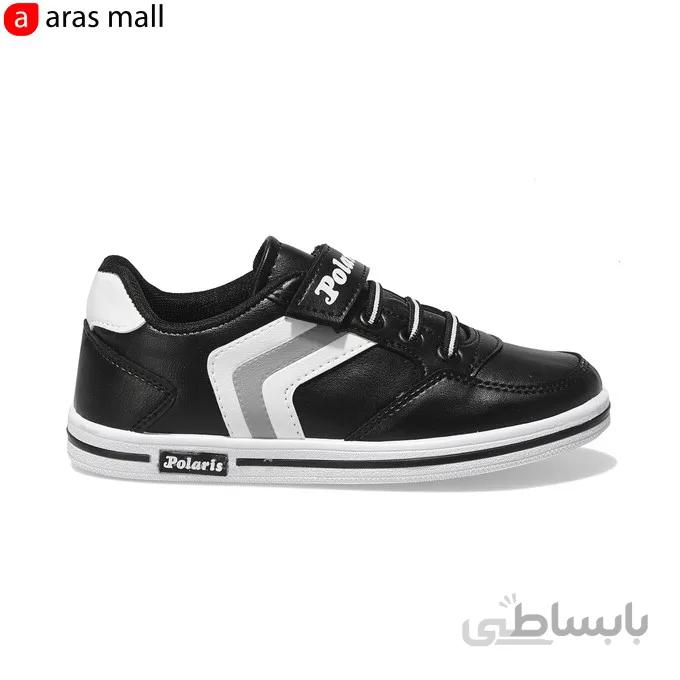کفش بچه گانه پلاریس مدل Polaris 517330 Black