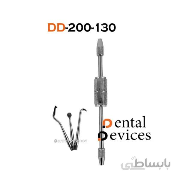 ارش کرون ساده دنتال دیوایس