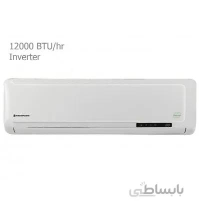 کولر گازی وست پوینت مدل WIM-1217.LHE ا West Point WIM-1217.LHE Air Conditioner