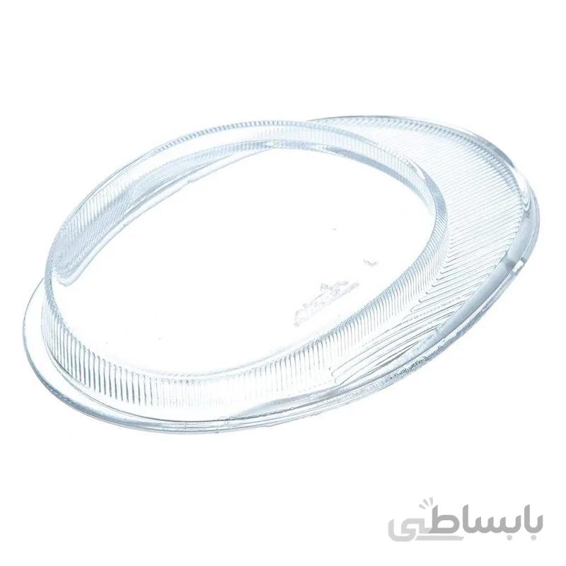 شیشه مه شکن پژو 206