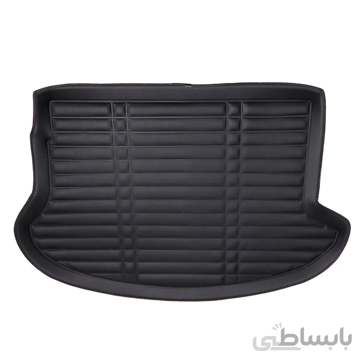 کفپوش صندوق خودرو هایما S5 مدل چرم