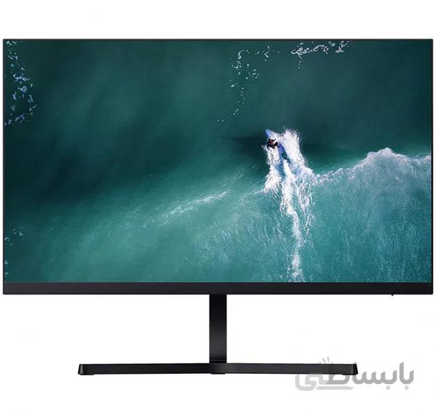 مانیتور شیائومی مدل Mi Desktop 1C سایز ۲۴ اینچ ا Xiaomi Mi Desktop Monitor 1C 23.8