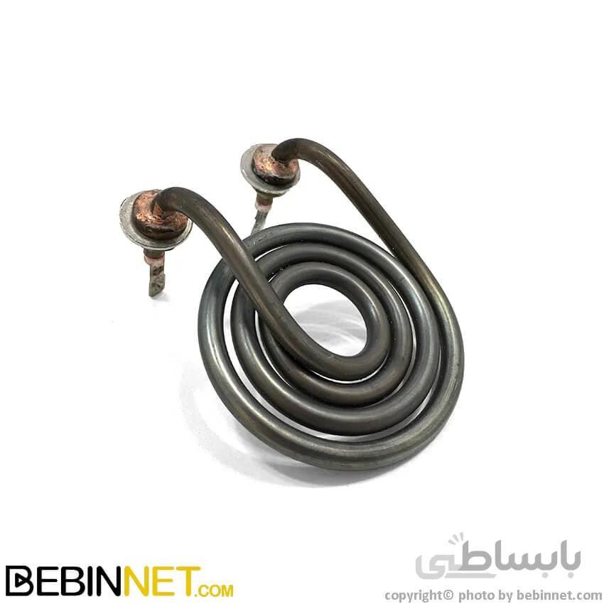 المنت خم برگردان (کف خواب) اتحاد مدل برلیان 1000 وات