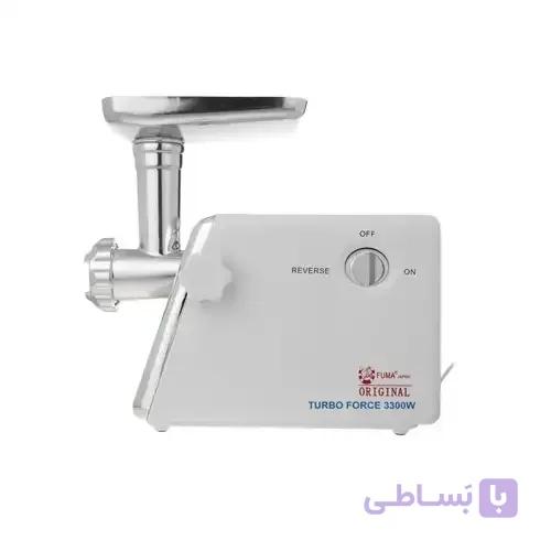 چرخ گوشت فوما FU-1925