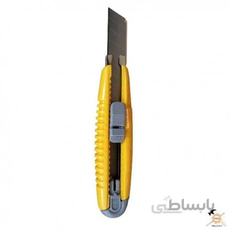 کاتر دسته پلاستیکی