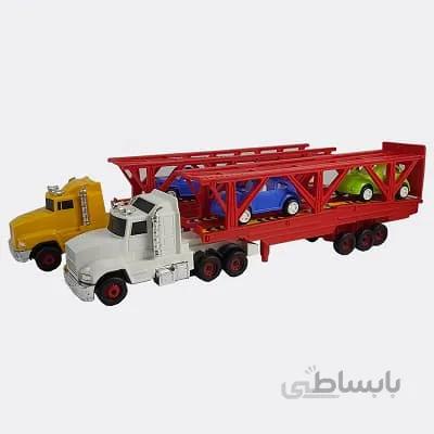 کامیون حمل خودرو