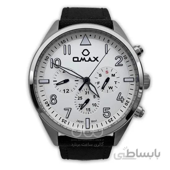 ساعت مچی مردانه اوماکس / OMAX 71SM