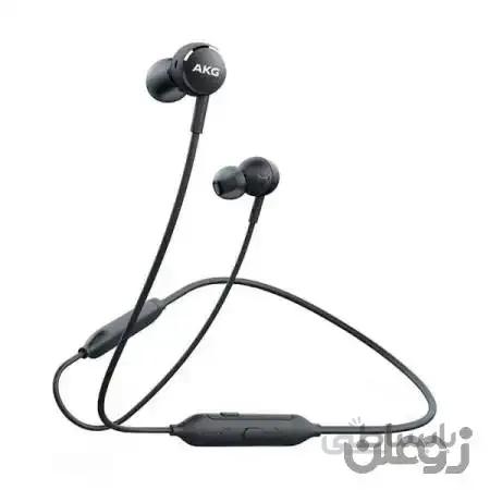هندزفری ای کی جی AKG Y100 به همراه کیسه شارژر