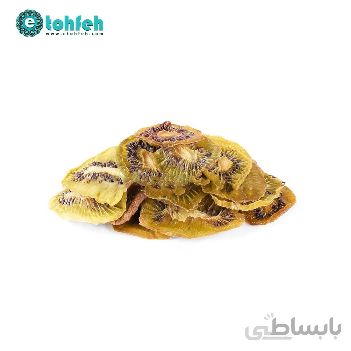 برگه کیوی