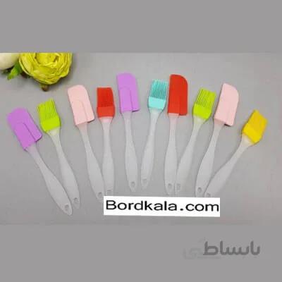فرچه و لیسک مات