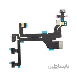 فلت پاور گوشی اپل آیفون FLAT POWER APPLE 5C