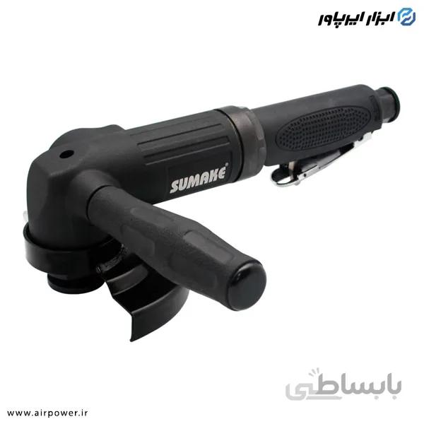 مینی فرز بادی کف ساب ST 7845 L سوماک SUMAKE ا Mini windmill-ST-7845L-SUMAKE