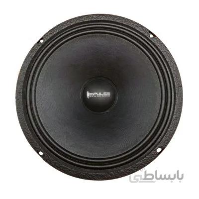 impulse SV-250.1میدرنج ۱۰ اینچ ایمپالس