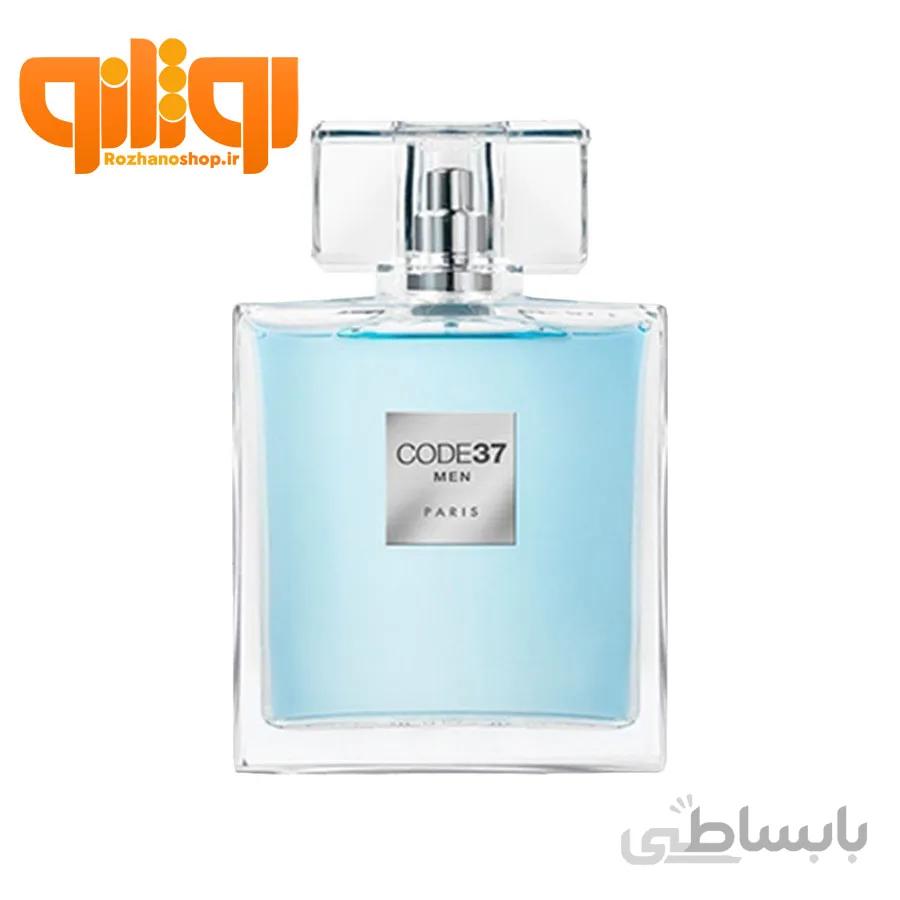 ادکلن مردانه جی پارلیس مدل کد 37