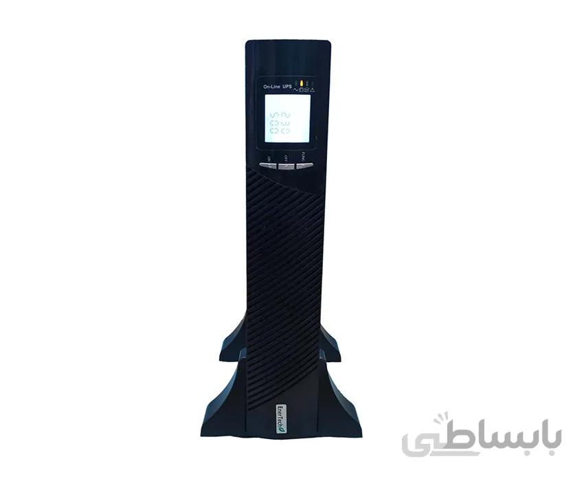 یو پی اس انرتک مدل Netz 2KVA L