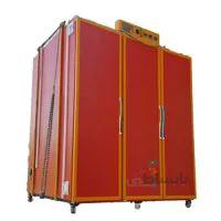 میوه خشک کن هواکروز 450 کیلو گازی