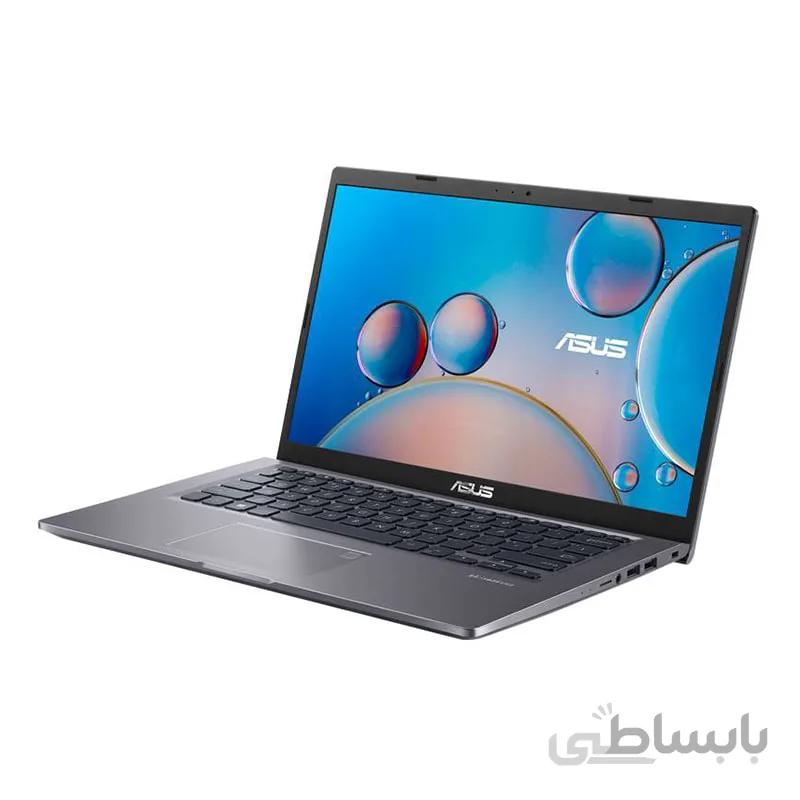 لپ تاپ 14 اینچ ایسوس مدل R465F در بروزکالا