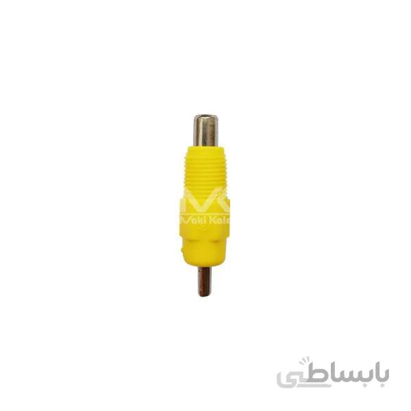 نیپل پلاستیکی 180 درجه HUABO تایوان