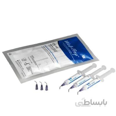 آرسی پرپ دنفیل Vericom