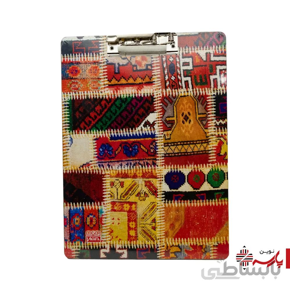 تخته شاسی آ4 کلاسیک ام دی اف ویان