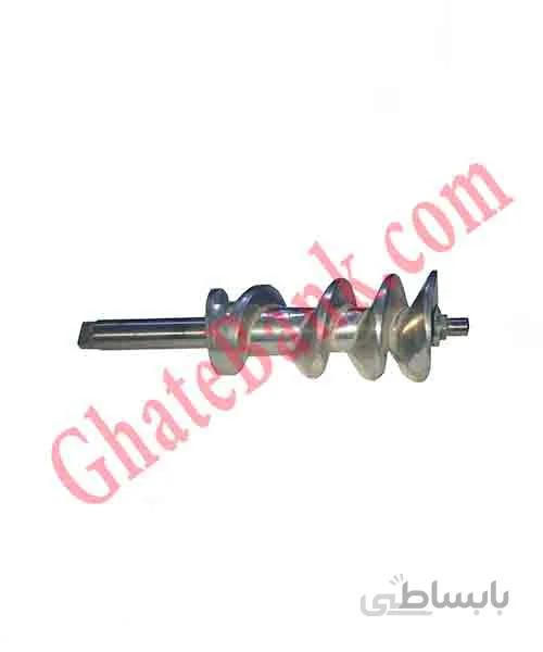 مارپیچ چرخ گوشت بلک اند دکر فابریکی
