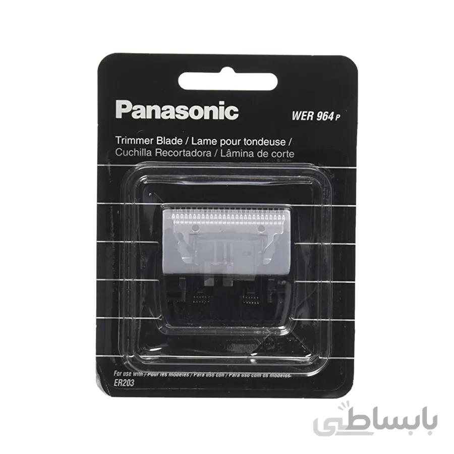 تیغ ماشین اصلاح پاناسونیک مدل WER964EP